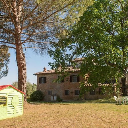 Agriturismo Podere Caggiolo - Swimming Pool & Air Conditioning Marciano della Chiana Exterior photo